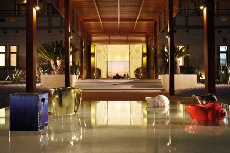 Grecotel Meli Palace - 3