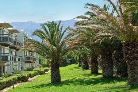 Grecotel Meli Palace - 6