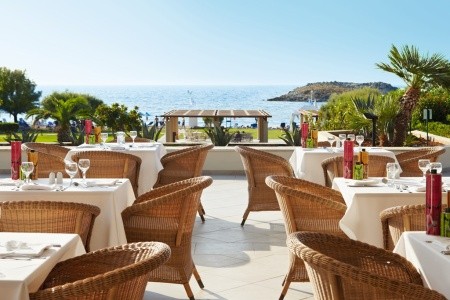 Grecotel Meli Palace - 20