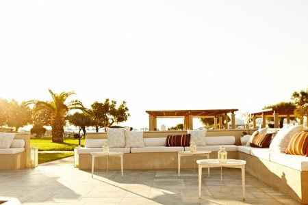 Grecotel Meli Palace - 24