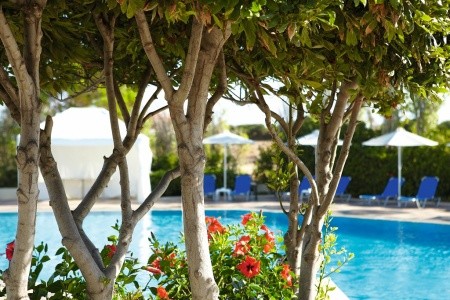 Grecotel Meli Palace - 26