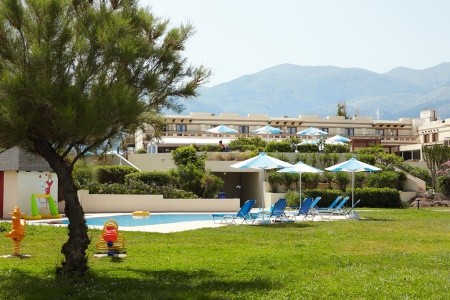 Grecotel Meli Palace - 27