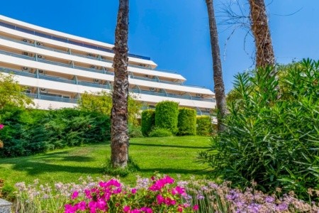 Turecko, Kusadasi, The Grand Blue Sky International, za <span>34.995</span> Kč