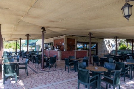 Turecko Bodrum The Holiday Resort 10 dňový pobyt All Inclusive Letecky Letisko: Viedeň June 2026 ( 1/06/26-10/06/26)