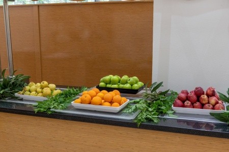 Turecko Bodrum The Holiday Resort 10 dňový pobyt All Inclusive Letecky Letisko: Viedeň June 2026 ( 1/06/26-10/06/26)