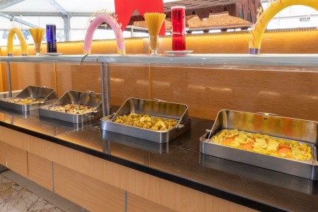 Turecko Bodrum The Holiday Resort 10 dňový pobyt All Inclusive Letecky Letisko: Viedeň June 2026 ( 1/06/26-10/06/26)