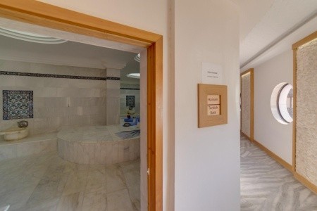 Turecko Bodrum The Holiday Resort 10 dňový pobyt All Inclusive Letecky Letisko: Viedeň June 2026 ( 1/06/26-10/06/26)