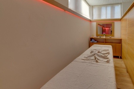 Turecko Bodrum The Holiday Resort 10 dňový pobyt All Inclusive Letecky Letisko: Viedeň June 2026 ( 1/06/26-10/06/26)