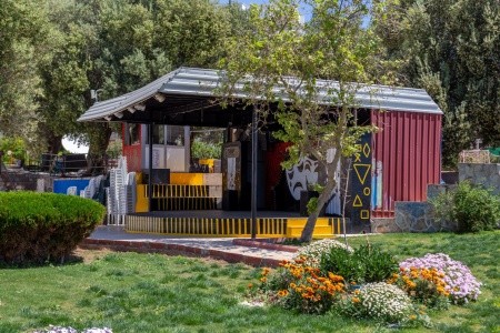 Turecko Bodrum The Holiday Resort 10 dňový pobyt All Inclusive Letecky Letisko: Viedeň June 2026 ( 1/06/26-10/06/26)