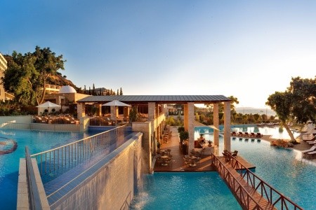 Řecko, Rhodos, Amus Hotel & Spa, za <span>42.175</span> Kč