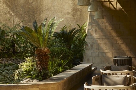 Amus Hotel & Spa - 5