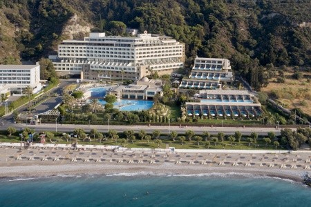 Amus Hotel & Spa - 8