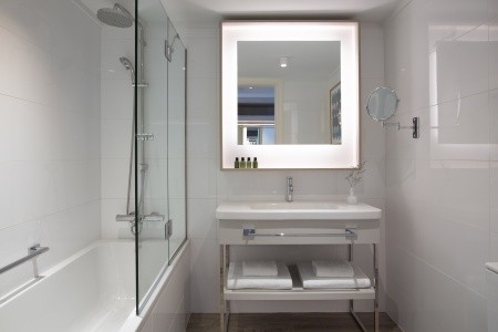 Amus Hotel & Spa - 18