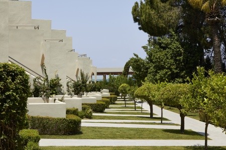 Amus Hotel & Spa - 22