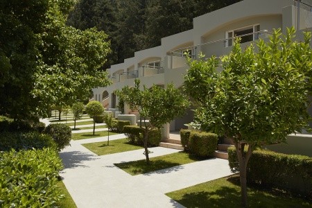 Amus Hotel & Spa - 23