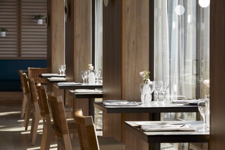 Amus Hotel & Spa - 32