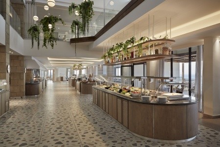 Amus Hotel & Spa - 34