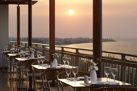 Amus Hotel & Spa - 35