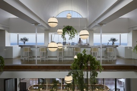 Amus Hotel & Spa - 43