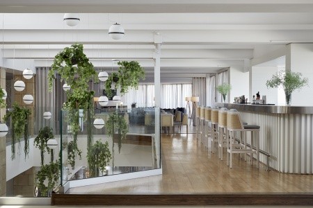 Amus Hotel & Spa - 44