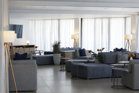 Amus Hotel & Spa - 45