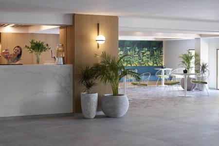 Amus Hotel & Spa - 46