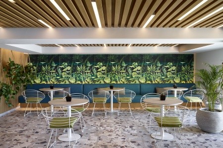 Amus Hotel & Spa - 47