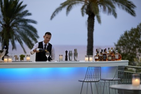 Amus Hotel & Spa - 49