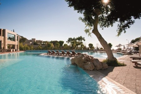 Amus Hotel & Spa - 52