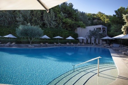 Amus Hotel & Spa - 54