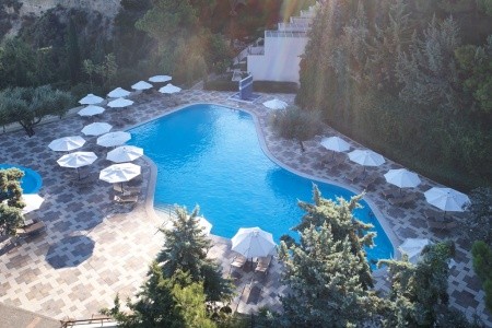 Amus Hotel & Spa - 55