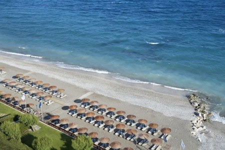 Amus Hotel & Spa - 56