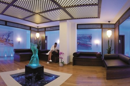 Amus Hotel & Spa - 58