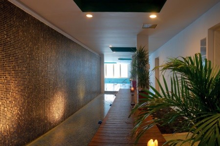 Amus Hotel & Spa - 60