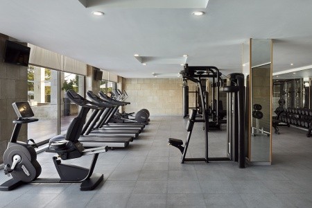 Amus Hotel & Spa - 61