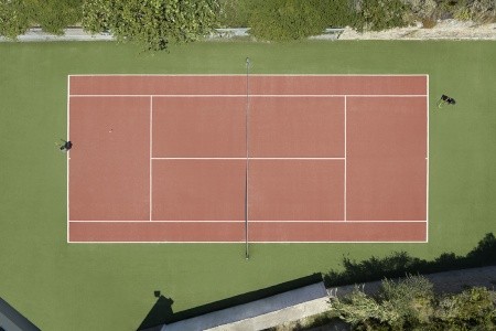 Amus Hotel & Spa - 63