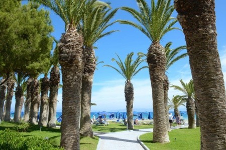 Blue Horizon Beach Resort - 5