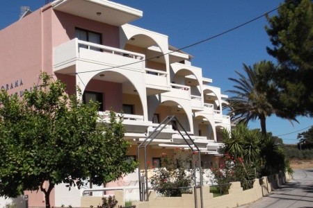 Panorama Studios - 2