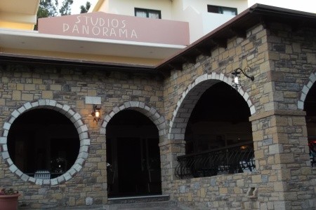 Panorama Studios - 4
