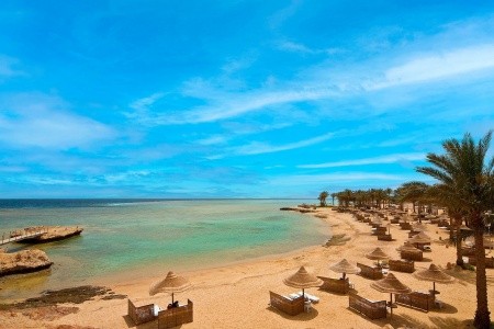 Egypt Marsa Alam Pickalbatros Portofino Marsa Alam 15 dňový pobyt All Inclusive Letecky Letisko: Praha July 2025 ( 1/07/25-15/07/25)