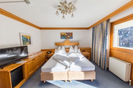 Hotel Karl Schranz - 30