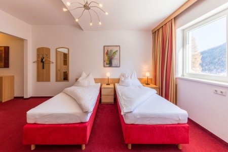 Hotel Karl Schranz - 31