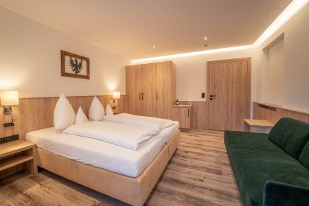 Hotel Karl Schranz - 32