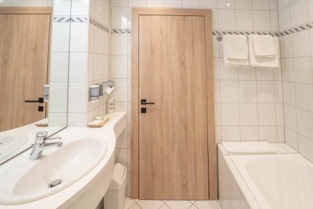 Hotel Karl Schranz - 33