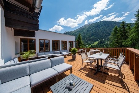 Hotel Karl Schranz - 34