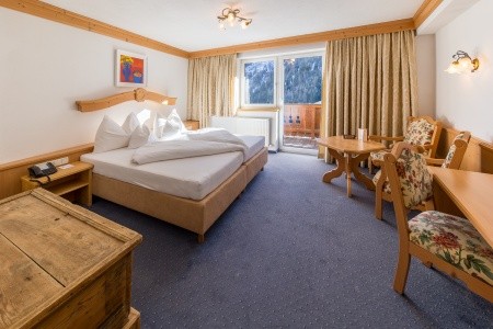 Hotel Karl Schranz - 35