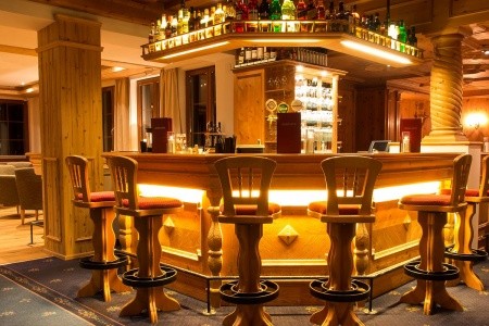 Hotel Karl Schranz - 36