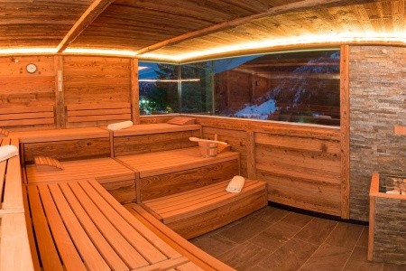 Hotel Karl Schranz - 37