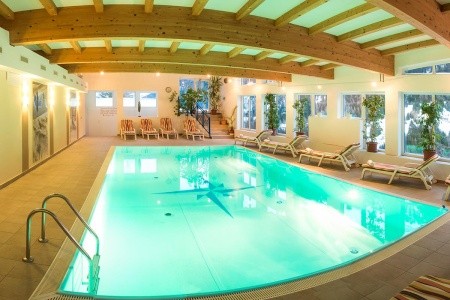 Hotel Karl Schranz - 38