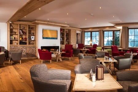 Hotel Karl Schranz - 39